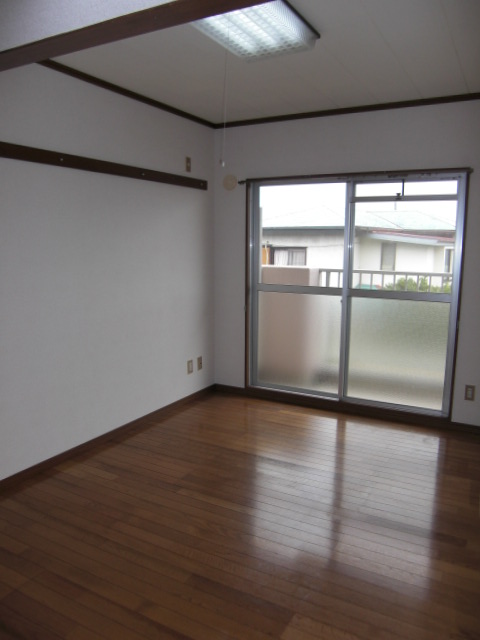 Other room space. bedroom