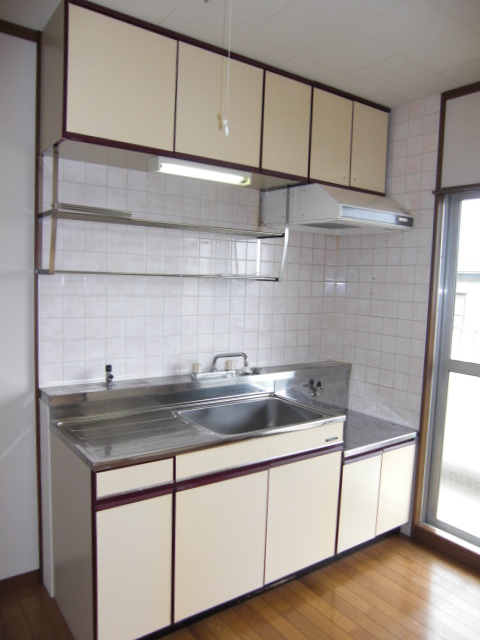 Kitchen. Kitchen