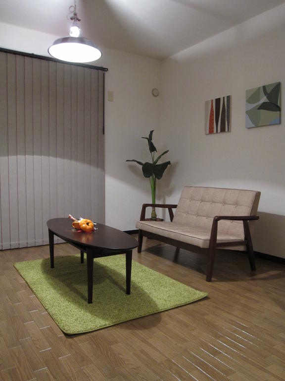 Living and room