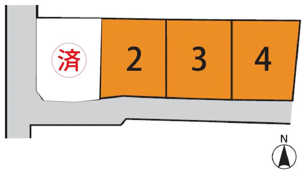 Construction completion expected view