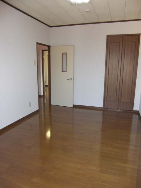 Other room space. bedroom
