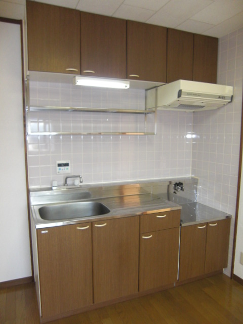 Kitchen. Kitchen