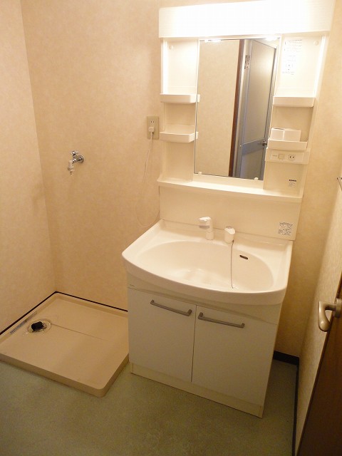 Washroom