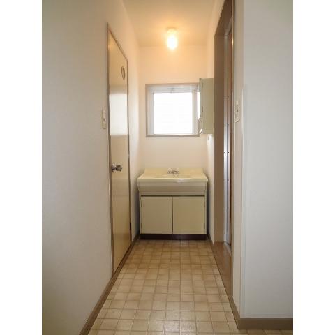 Washroom