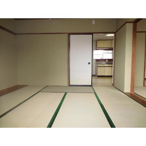 Other room space