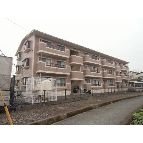 Building appearance
