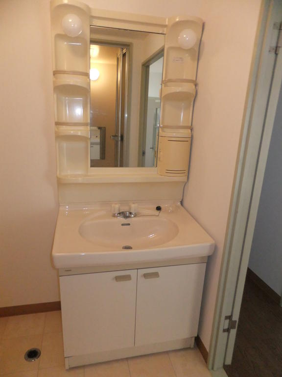 Washroom