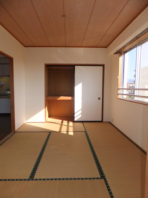 Other room space