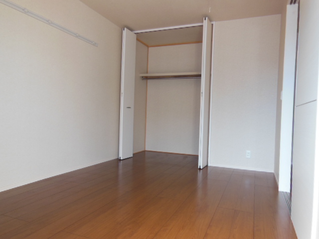 Other room space