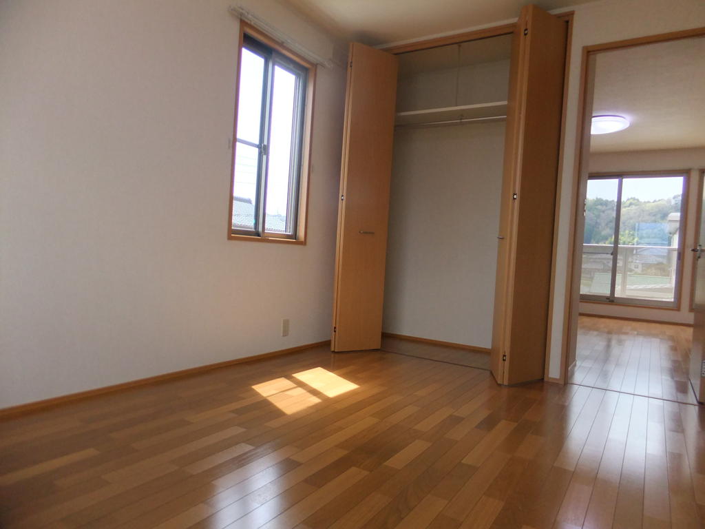 Other room space