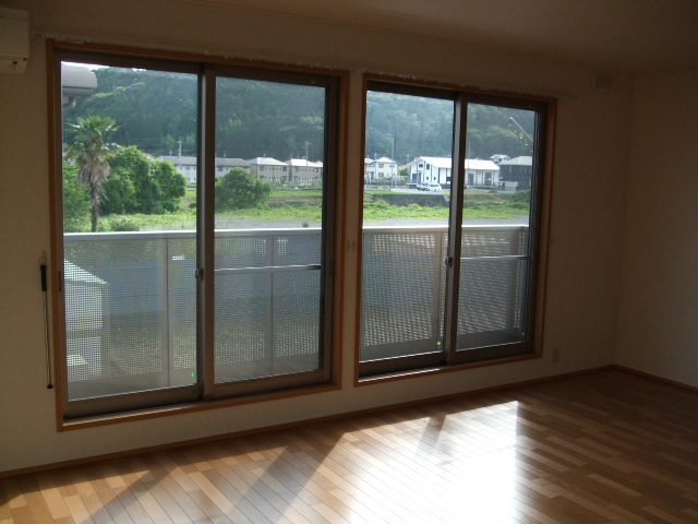 Living and room