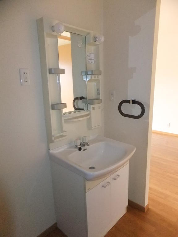 Washroom