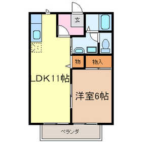 Building appearance