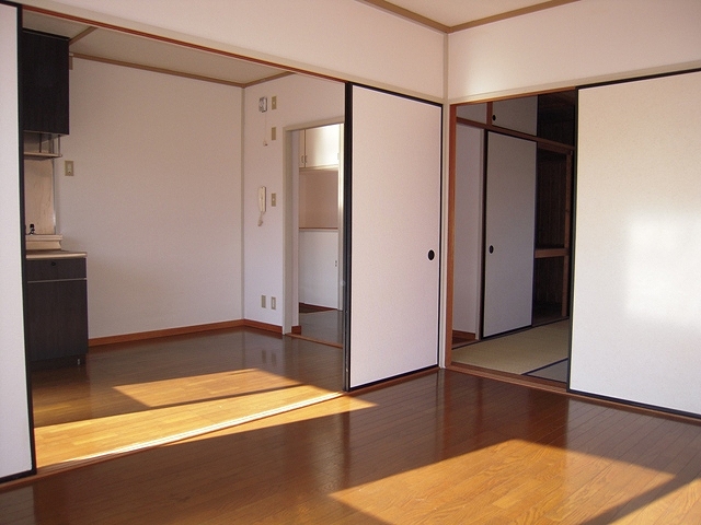 Living and room