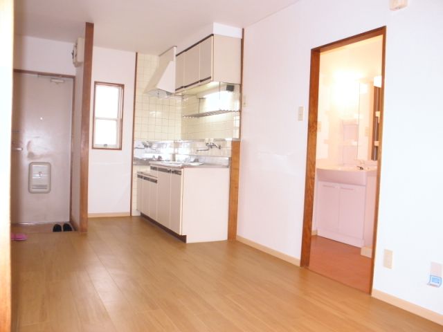 Living and room
