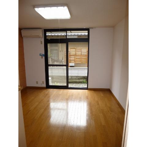 Other room space