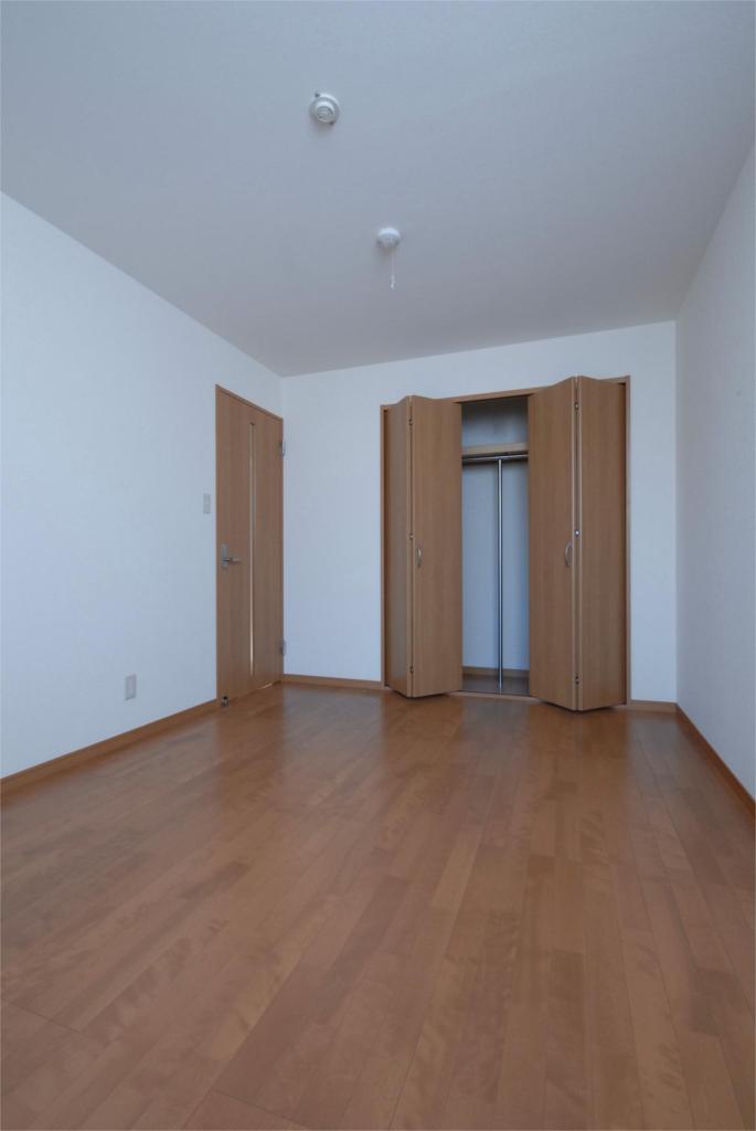 Other room space. bedroom