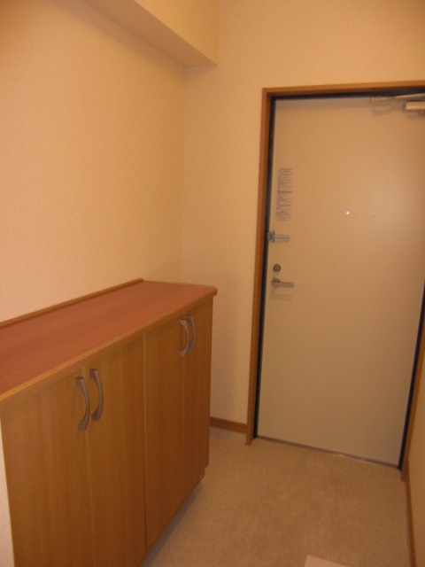Entrance. Entrance