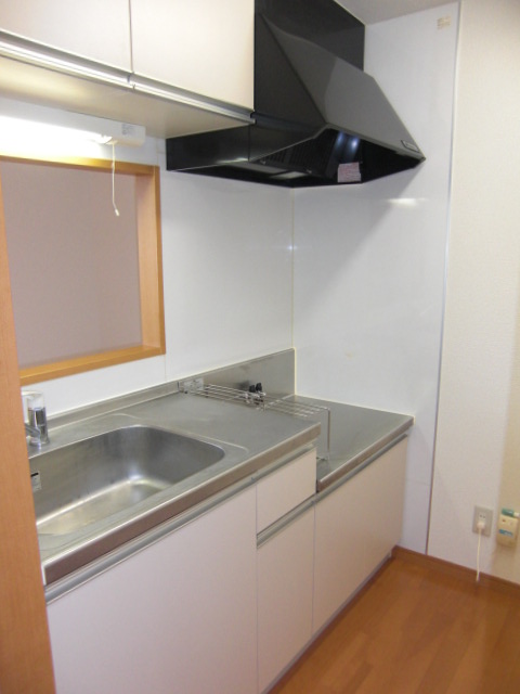 Kitchen. Kitchen