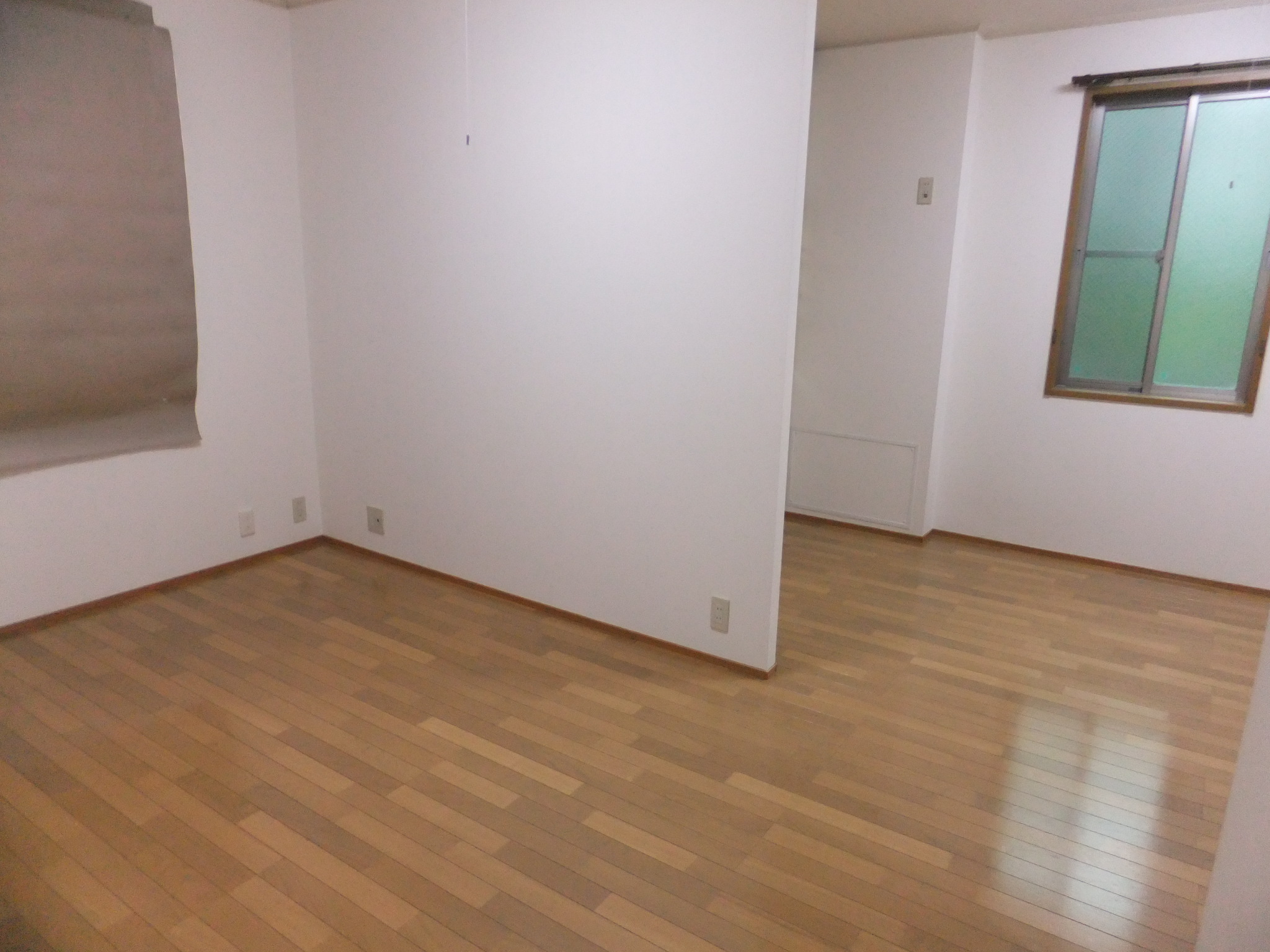 Living and room
