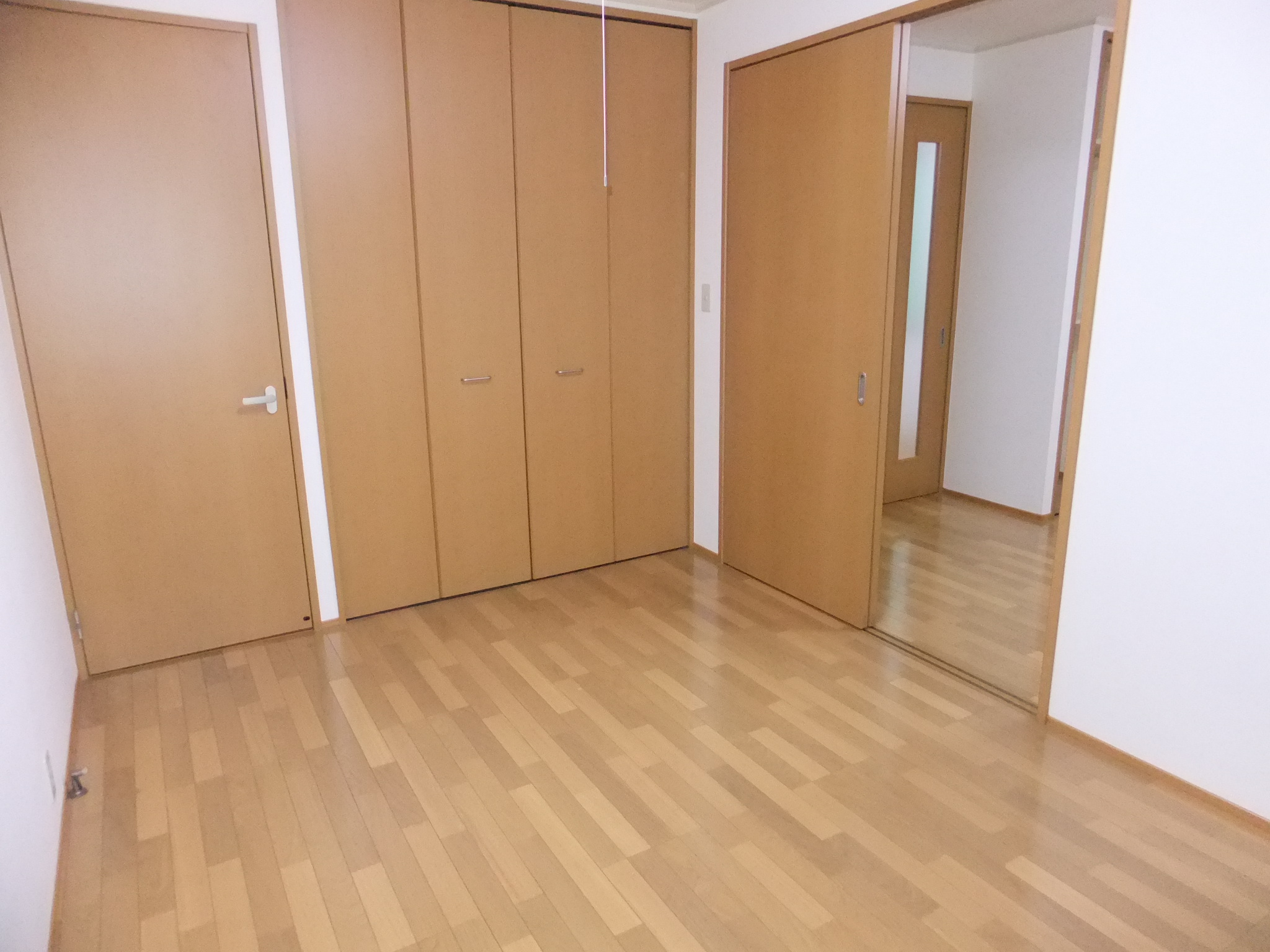 Other room space