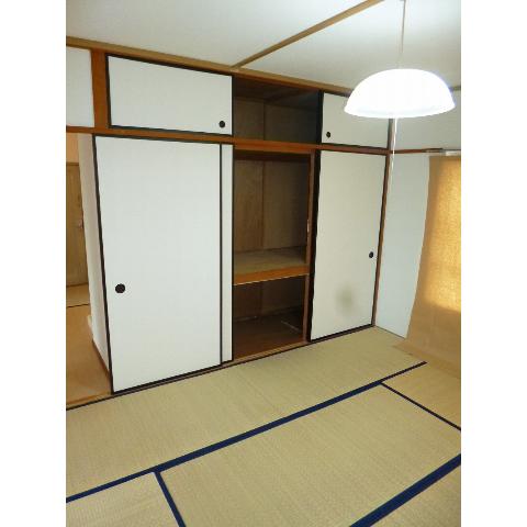 Other room space