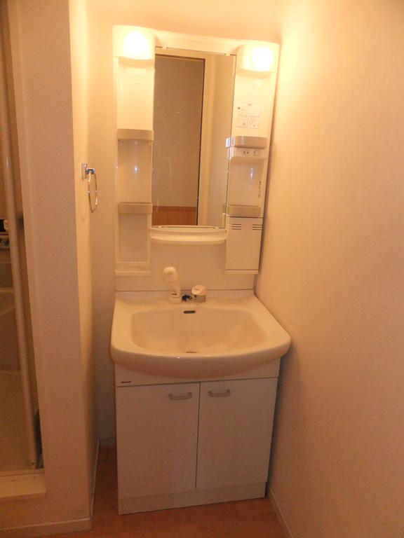 Washroom