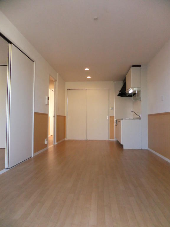 Living and room
