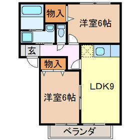 Building appearance