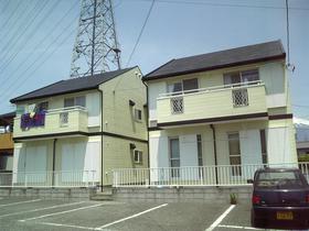 Building appearance