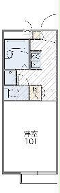 Building appearance