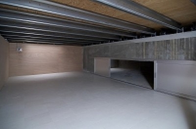 Other. Underground storage