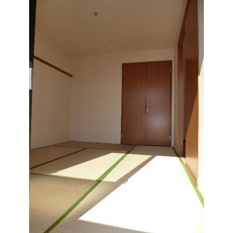 Other room space