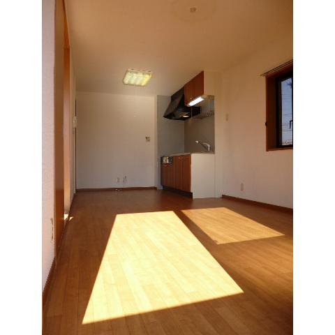 Living and room