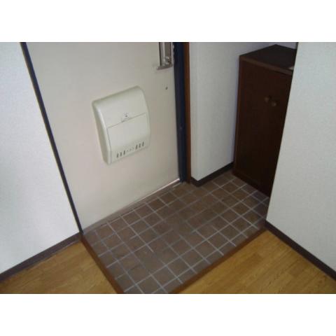 Other room space