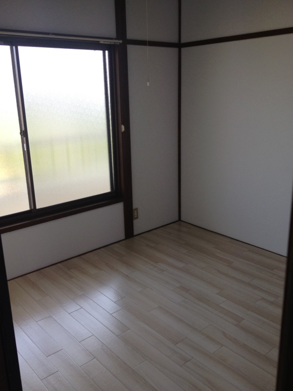 Other room space