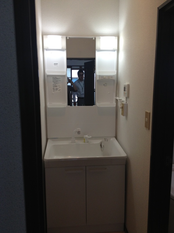 Washroom