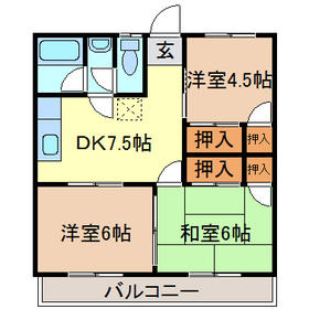 Building appearance