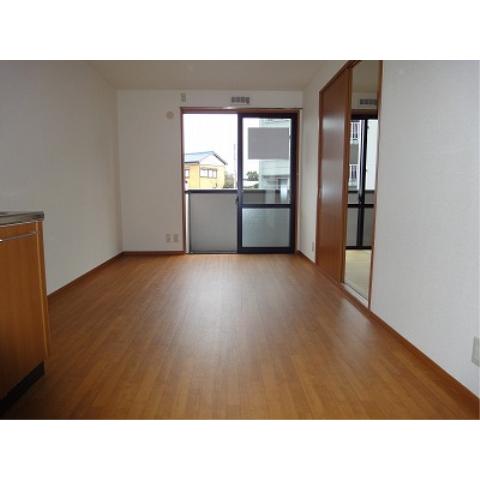 Living and room