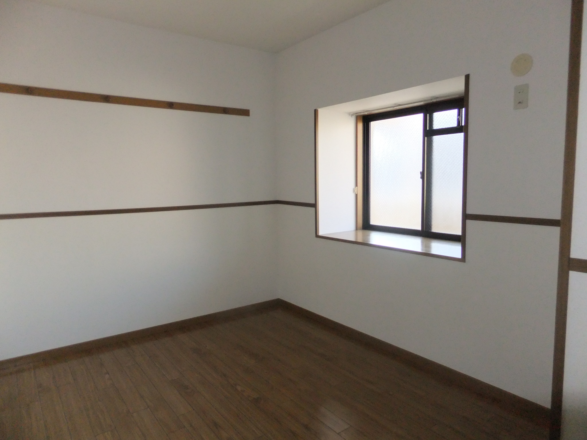 Other room space