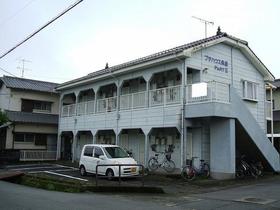 Building appearance