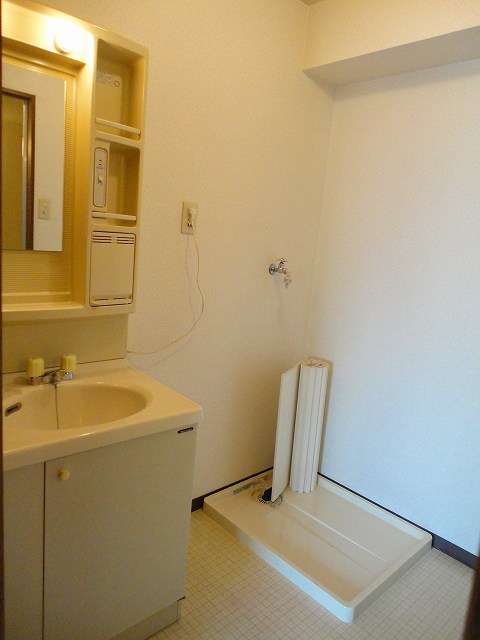 Washroom