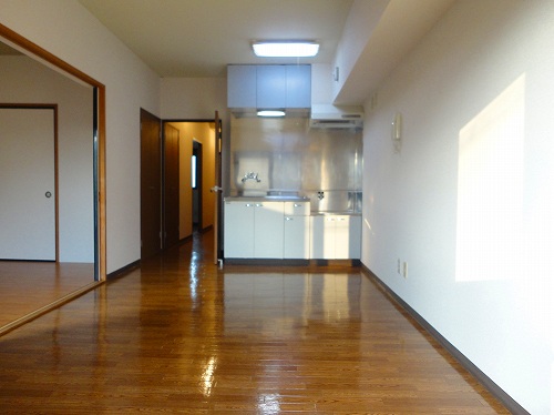 Living and room