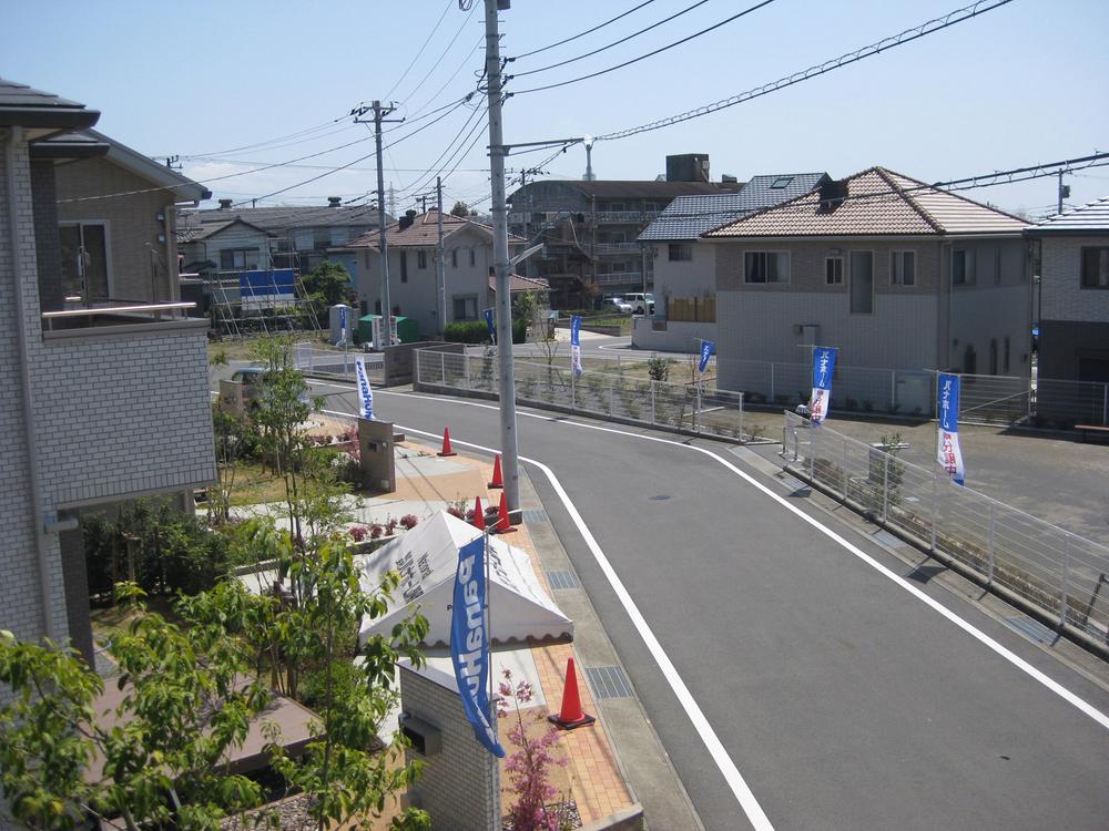 Sale already cityscape photo. Phase 1 subdivision, Koenmae photo. 