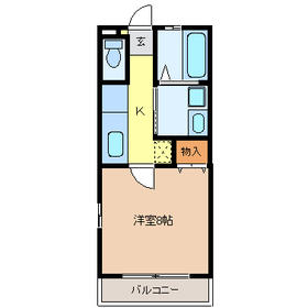 Building appearance