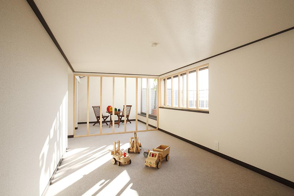 Other. Okujokai loft our enforcement example