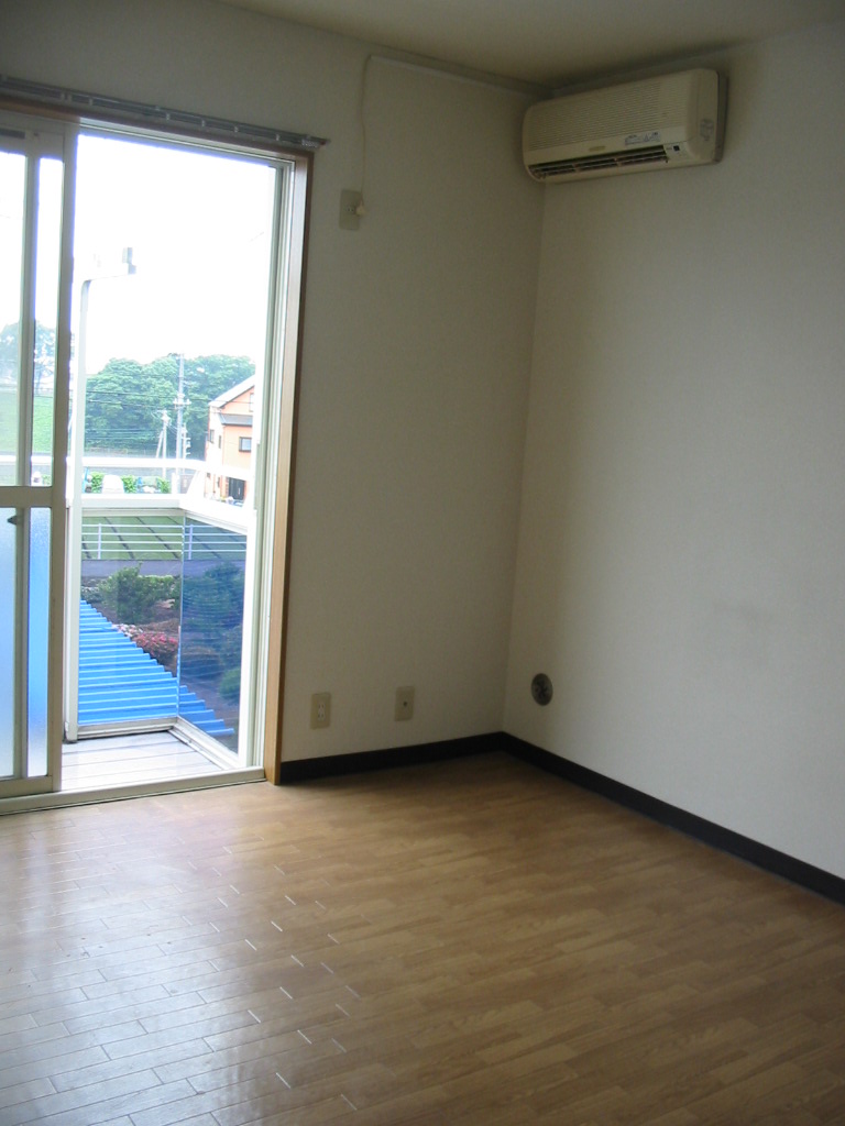 Living and room