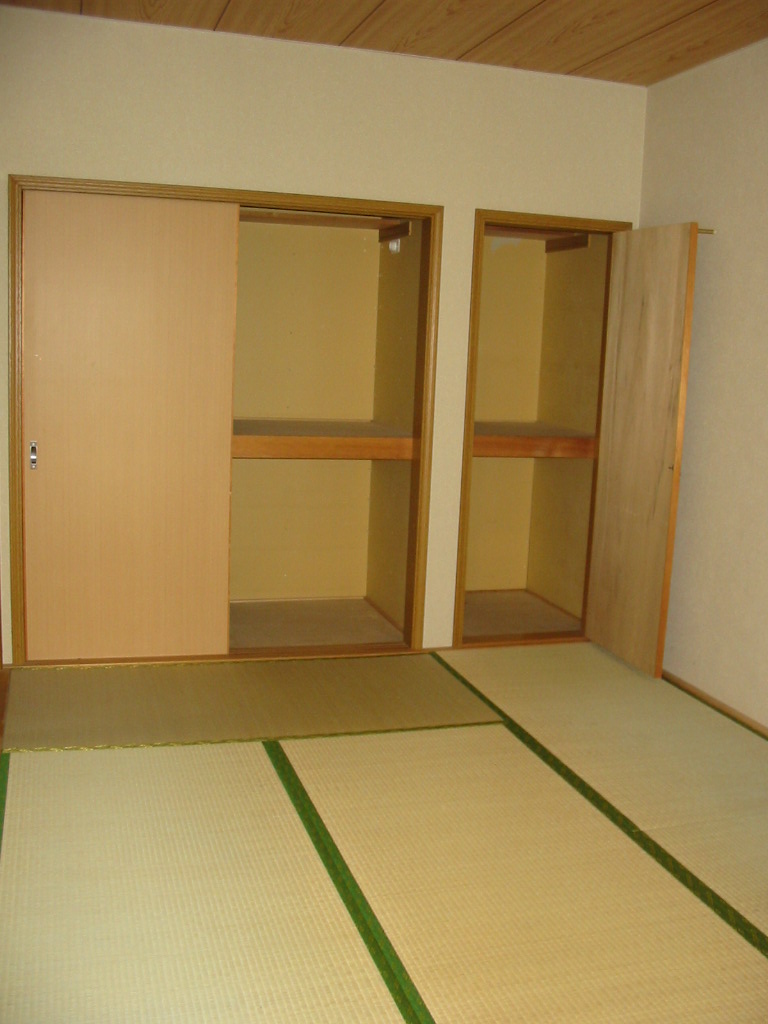Other room space