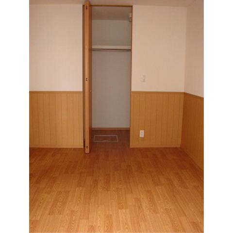 Other room space
