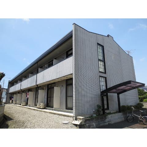 Building appearance